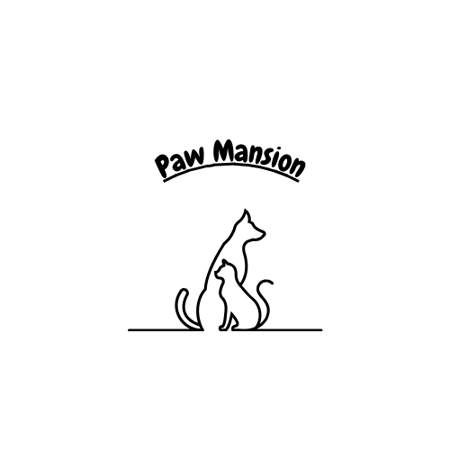 Paw-Mansion-Logo-Home